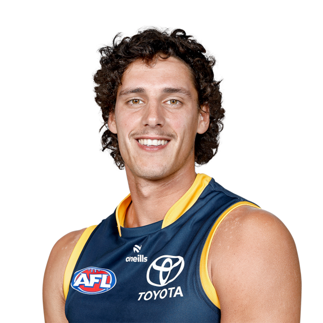 James Borlase profile picture